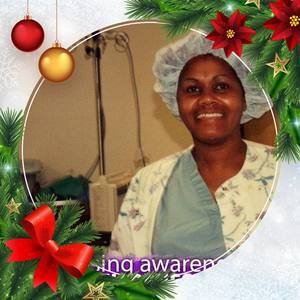 Meet your Posher, Dorothy